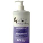 Fipabim Shampoing violet 1L