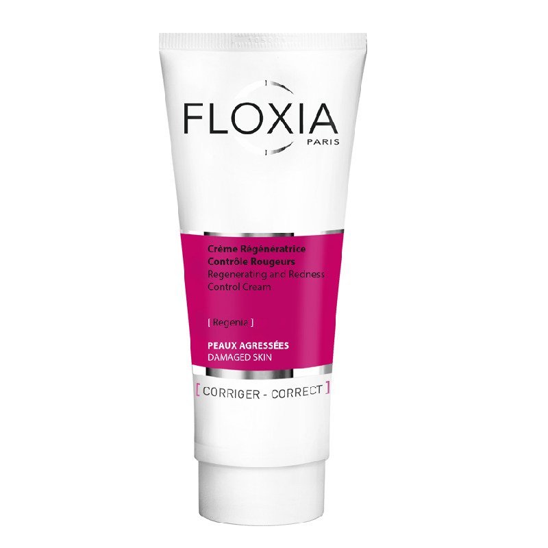 Floxia-creme-regeneratrice-40ml-1.jpg Floxia creme regeneratrice 40ml – Image 1