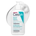 CeraVe Gel Moussant Anti-Imperfections | Peau Grasse à Tendance Acnéique = Miniature Offerte – Image 3