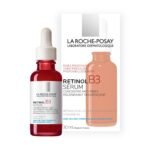 La Roche-Posay Retinol B3 Sérum Anti-Rides Peau Sensible | 30ml – Image 2