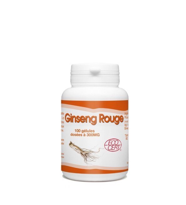 GPH-Ginseng-Rouge-100gelules-dosees-a-300mg-1.jpg GPH Ginseng Rouge 100gelules dosees a 300mg – Image 1