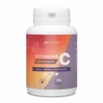 GPH Vitamine C Liposomale 90 Gelules