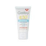 Galby Dermatech HYDRASKIN Crème Solaire Invisible SPF50+ 50ml