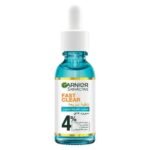 Garnier Fast Clear Booster Serum Acide Salicylique 15 ml