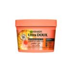 Garnier Ultra Doux Hairfood Pineapple 390ml