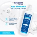 NEW DERM GEL SURGRAS NETTOYANT 500ML – Image 2