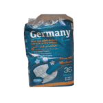 Germany Care Couches Adultes Taille M 36 Pièces