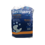 Germany Care Couches Adultes Taille M 10 Pieces