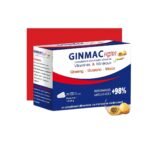 Ginmac Fort Boite 30 Gelules