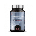 Gph Diffusion Chondroitine Glucosamine 60 Gélules