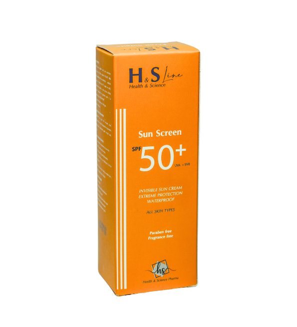 HS-Line-Ecran-Solaire-Invisible-Spf50-50ml-1.png H&S Line Ecran Solaire Invisible Spf50+ 50ml – Image 1