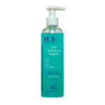 H&S Line Gel Nettoyant Surgras 250ml