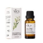 SKINOR Huile Essentielle d’arbre à Thé 20ml