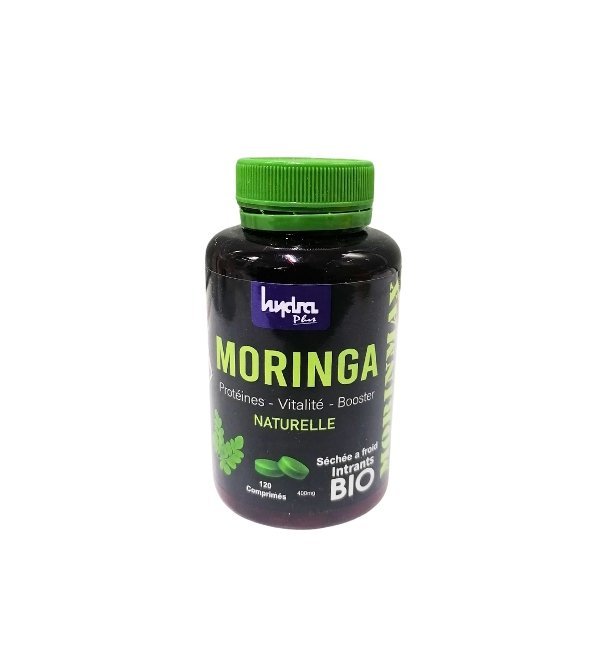 HYDRA-PLUS-9.jpg Hydra plus Moringa 300mg 60cps – Image 1