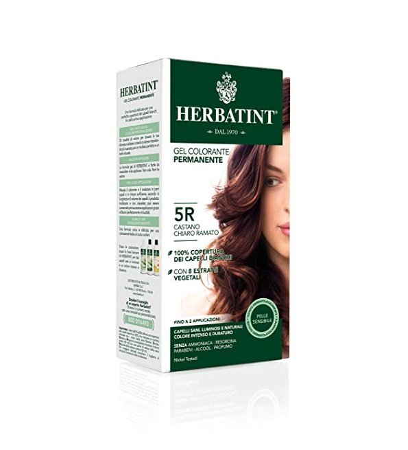 Herbatint-5R.jpg Herbatint Soin Colorant Permanent 5R – Image 1