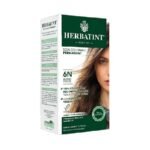 Herbatint Soin Colorant Permanent 6N Blond Fonce