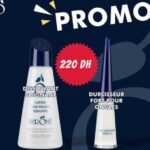 Herôme Pack Durcisseur Fort Pour Ongles + Dissolvant