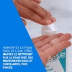 CeraVe Gel Moussant Anti-Imperfections | Peau Grasse à Tendance Acnéique = Miniature Offerte – Image 8