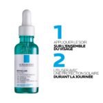 La Roche-Posay Effaclar Sérum à l&rsquo;acide Salicylique Ultra Concentré | Peau à tendance acnéique | 30ml – Image 6
