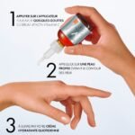 Vichy LIFTACTIV SUPREME VITAMIN C SERUM | Tous types de peaux | 20ml – Image 7