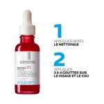 La Roche-Posay Retinol B3 Sérum Anti-Rides Peau Sensible | 30ml – Image 6