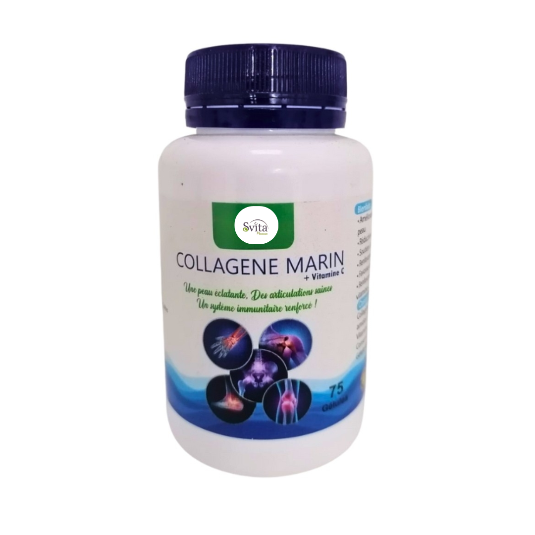 Hydra-Premium-Collagen-Marin-75-Gelules-2.png Svita Premium Collagen Marin 75 Gelules – Image 1