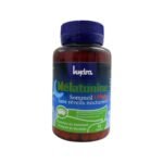 Hydra plus melatonine 1.95mg 36 Gelules