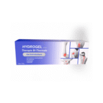 Hydrogel Patch Gel Anti-douleurs 100ml