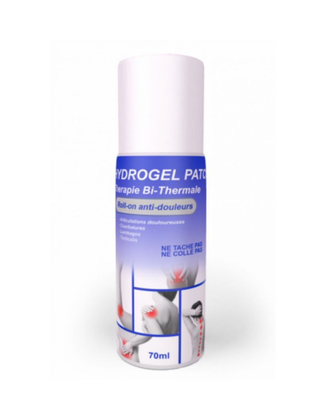 Hydrogel-patch-roll-on-anti-douleurs-70ml-1.png Hydrogel Patch Roll-On Anti-Douleurs Puissant – 70ml – Image 1
