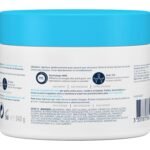 CeraVe SA Crème Anti-Rugosités Peau Sèche et Squameuse | 340g – Image 3