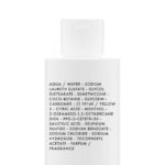 Vichy Dercos Shampoing Traitant Anti-Pelliculaire Cheveux Secs | 200ml = 1 Shampooing miniature Offert – Image 4
