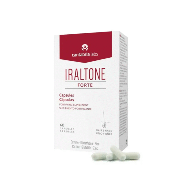 Iraltone Forte 60 Capsules