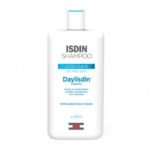 ISDIN Shampooing Ultrasuave Daylisdin  400ml