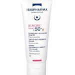 ISISPHARMA RUBORIL Expert SPF50+ Crème Anti Rougeurs Teintée 40ml