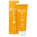 Janssen Cosmetics Sun Ecran Solaire spf50+ 75ml
