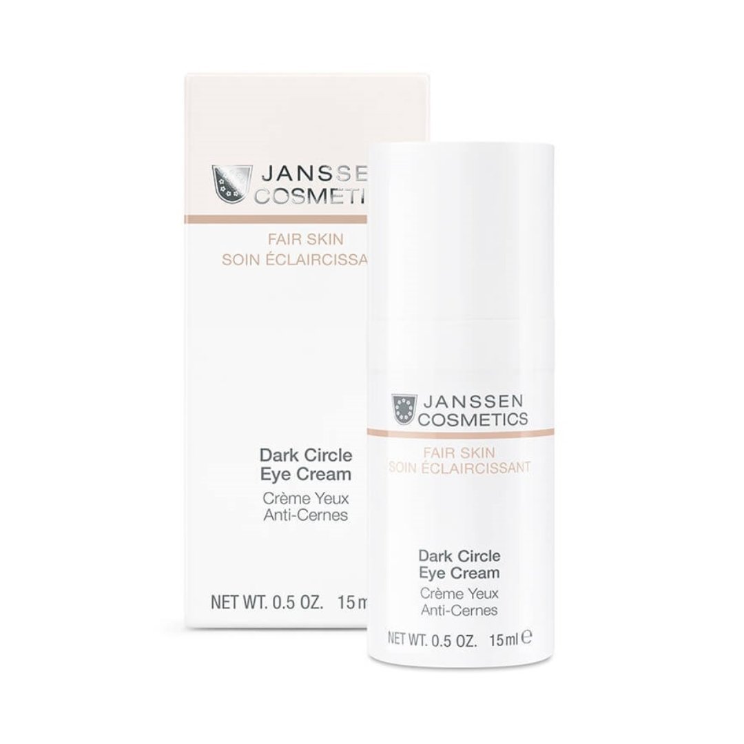 Janssen-cosmetics-creme-yeux-anti-cernes-30ml-1.jpg Janssen Cosmetics Creme Yeux Anti-Cernes 30ml – Image 1