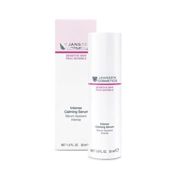 Janssen Cosmetics Serum Apaisant Intense 30ml