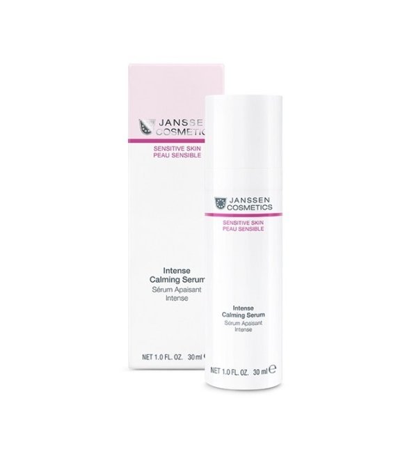 Janssen-cosmetics-serum-apaisant-intense-30ml-1.jpg Janssen Cosmetics Serum Apaisant Intense 30ml – Image 1