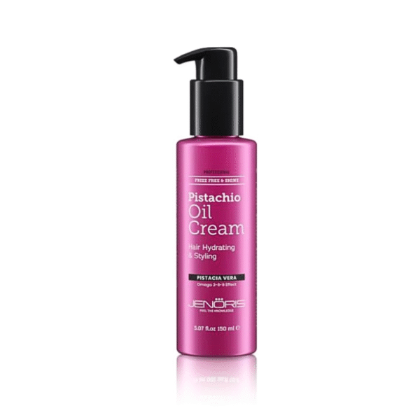 Jenoris Creme a l&rsquo;huile de Pistache 150ml