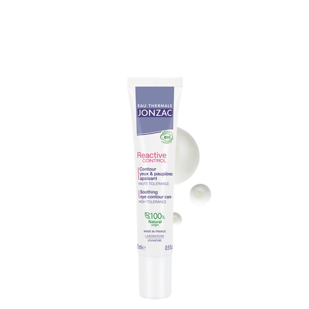 Jonzac-Reactive-controle-contour-des-yeux-Apaisante-15ml-1.jpg Jonzac Reactive Controle Contour Des Yeux Apaisante 15ml – Image 1