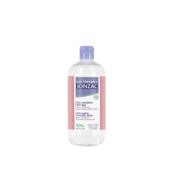 Jonzac Eau micellaire Anti-Age 500ml