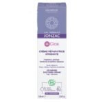 EAU THERMALE JONZAC +CICA CRÈME RÉPARATRICE APAISANTE 100ml