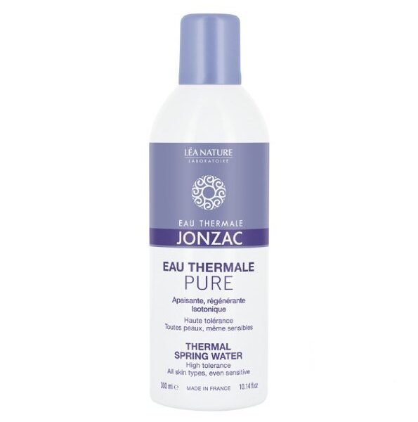 EAU THERMALE JONZAC PURE 300 ml