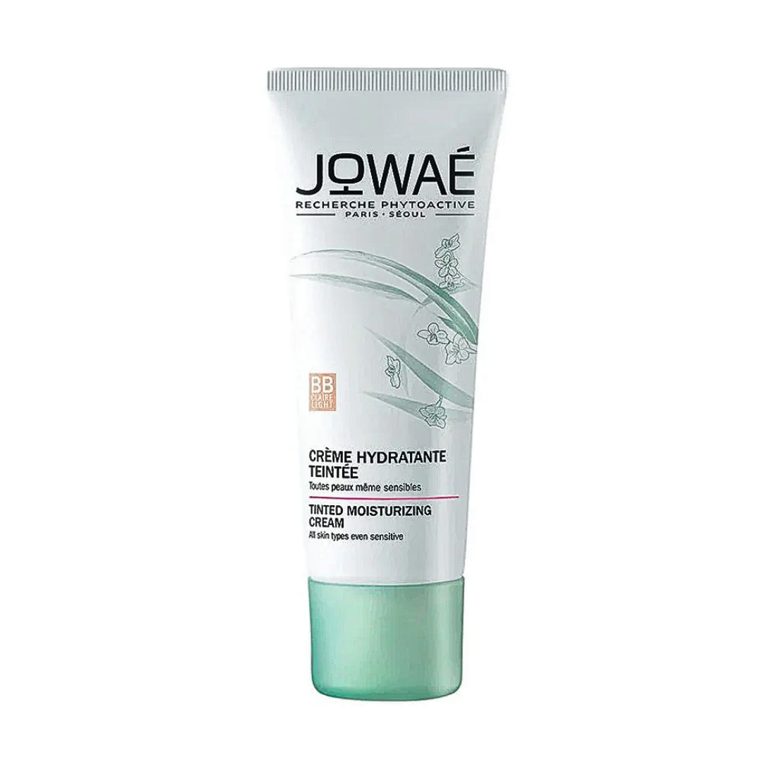 Jowae-Creme-Hydratante-Teintee-30-ml.png Jowaé Crème Hydratante Teintée – 30 ml – Image 1