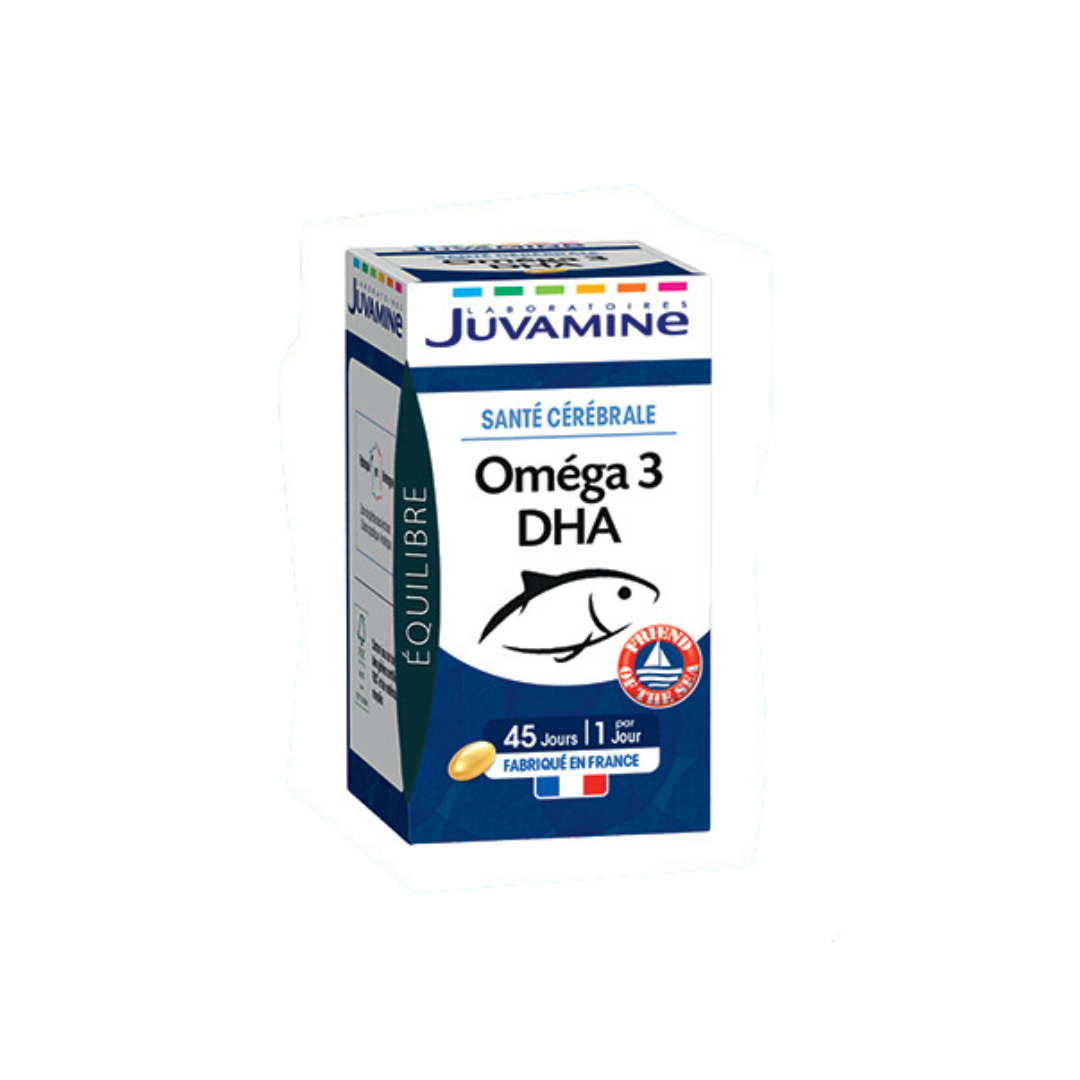 Juvamine-omega-3-30-capsules-1-1.png Juvamine Omega 3 30 Capsules – Image 1