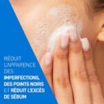 CeraVe Gel Moussant Anti-Imperfections | Peau Grasse à Tendance Acnéique = Miniature Offerte – Image 9