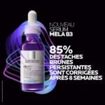 LA ROCHE POSAY MELA B3 SÉRUM CONCENTRÉ INTENSIF ANTI-TACHES ANTI-RÉCIDIVE – Image 8