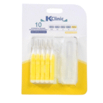 KIN Clinic Brossettes Interdentaire 1.5mm 10 Unites