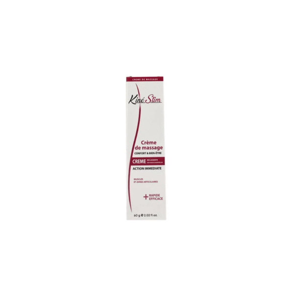 Kine Stim Creme De Massage 60g