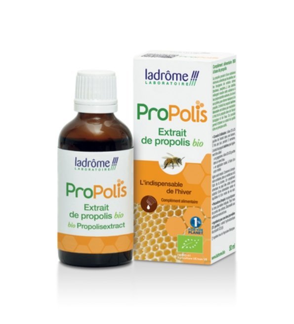 LADROME-EXTRAIT-PROPOLIS-50ML-1.jpg LADROME EXTRAIT PROPOLIS 50ML – Image 1